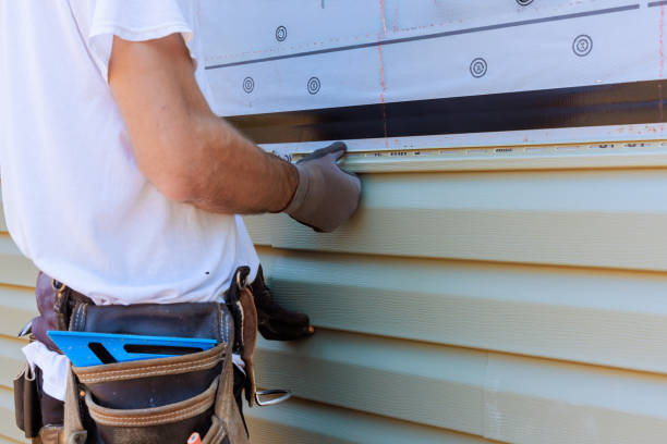Affordable Siding Replacement solutions in Lillington, NC